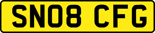 SN08CFG