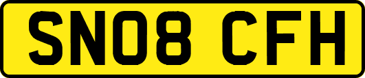 SN08CFH