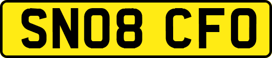 SN08CFO