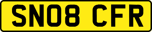 SN08CFR