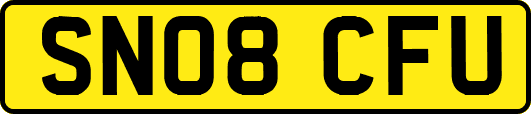 SN08CFU