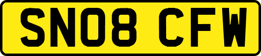 SN08CFW