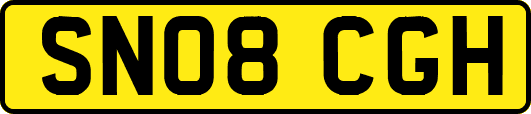 SN08CGH