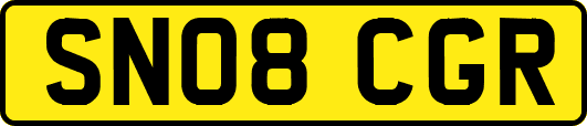 SN08CGR