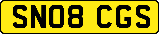 SN08CGS