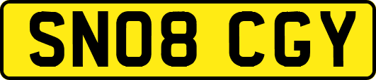 SN08CGY