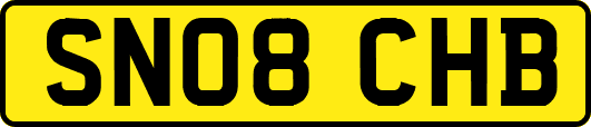 SN08CHB