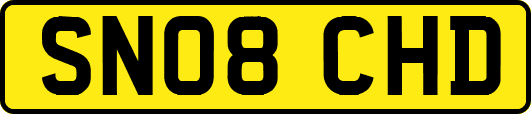SN08CHD