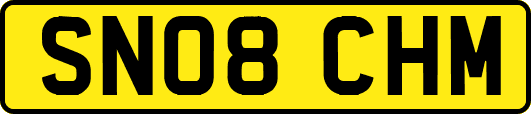 SN08CHM