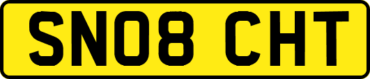 SN08CHT