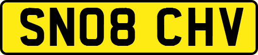 SN08CHV