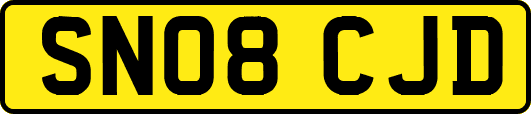SN08CJD