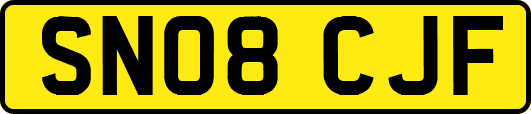 SN08CJF