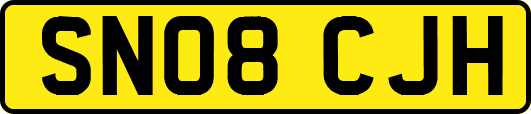 SN08CJH