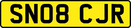 SN08CJR