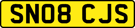 SN08CJS