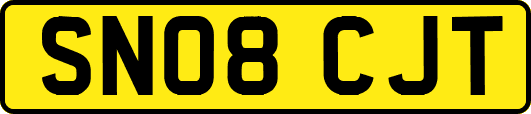 SN08CJT