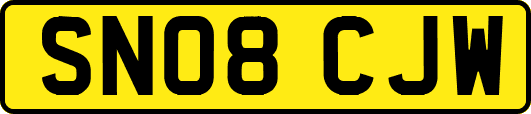 SN08CJW