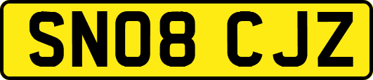 SN08CJZ