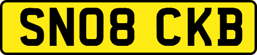 SN08CKB