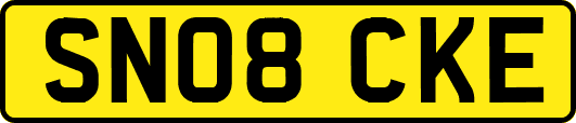 SN08CKE