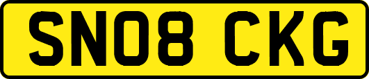 SN08CKG