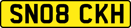 SN08CKH
