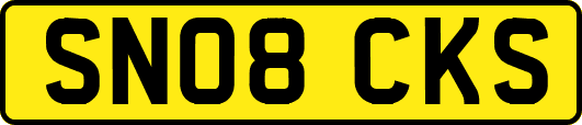 SN08CKS
