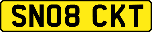 SN08CKT