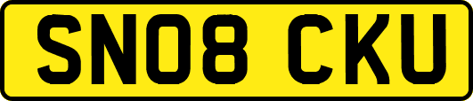 SN08CKU