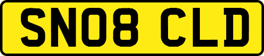 SN08CLD