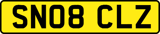 SN08CLZ