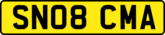 SN08CMA