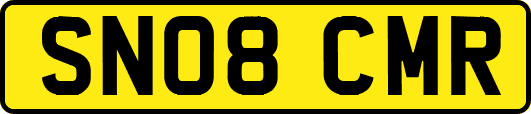 SN08CMR