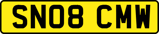 SN08CMW