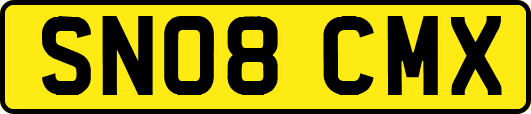 SN08CMX