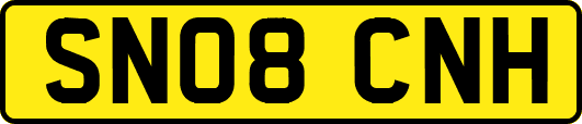 SN08CNH