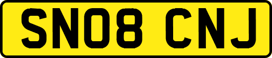SN08CNJ