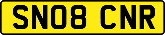 SN08CNR