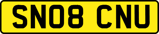 SN08CNU