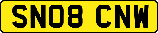 SN08CNW