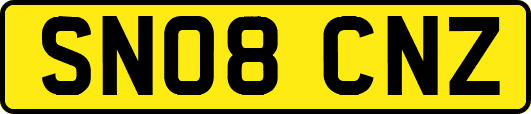 SN08CNZ