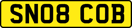 SN08COB