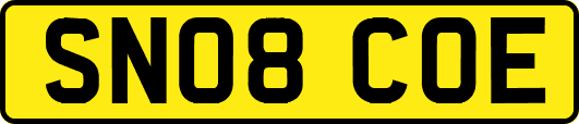 SN08COE