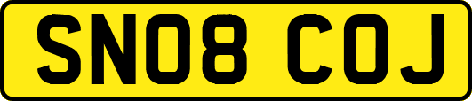 SN08COJ