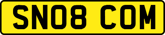 SN08COM
