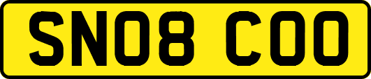 SN08COO