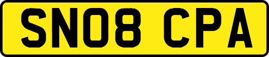 SN08CPA