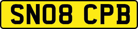 SN08CPB