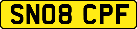 SN08CPF